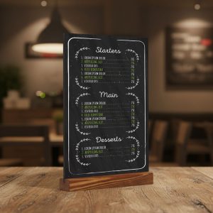 Table-Top-Chalk-Board