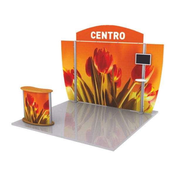 Centro Alınlık ve Kanatlar