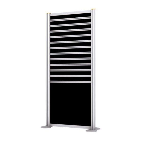 Centro Slatwall