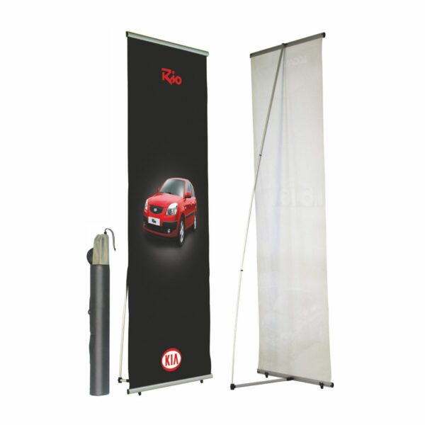 Eko Banner