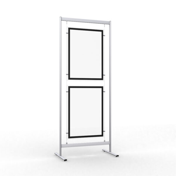 Kristal LED Stand - Görsel 2