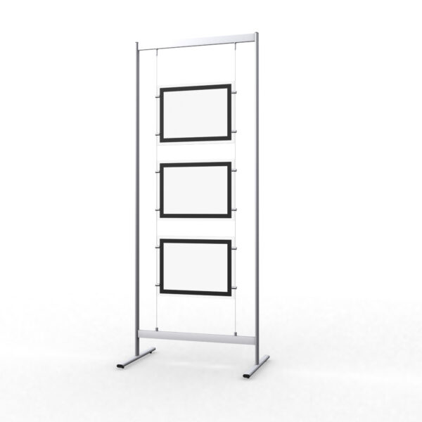 Kristal LED Stand - Görsel 5