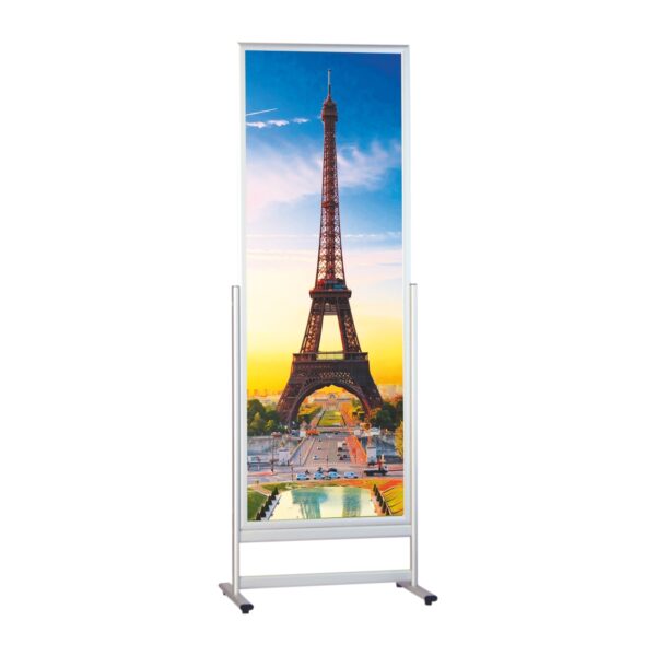 Sürgülü Poster Stand - Görsel 10