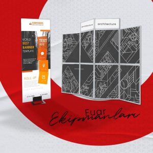 Fuar Ekipmanları