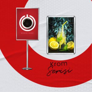 Krom Serisi