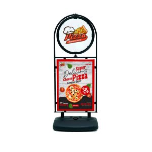 Swing Rotator