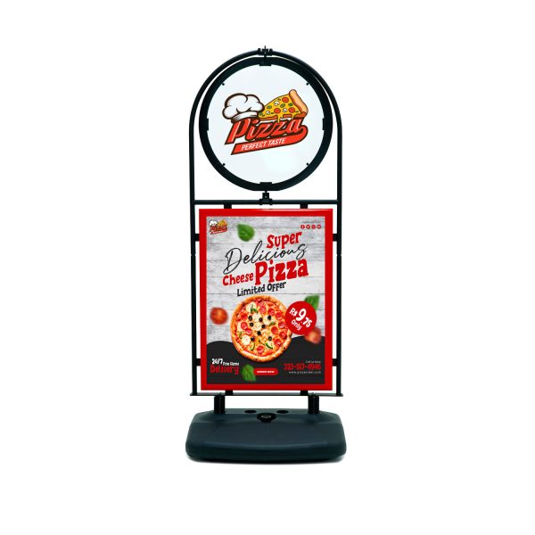 Swing Rotator