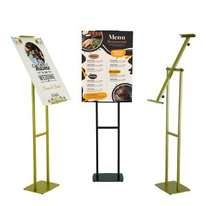Metal-Easel-Display-Stand-Double-Leg-3