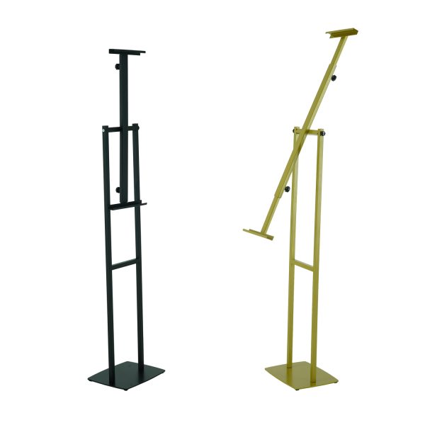 Metal-Easel-Display-Stand-Double-Leg-4