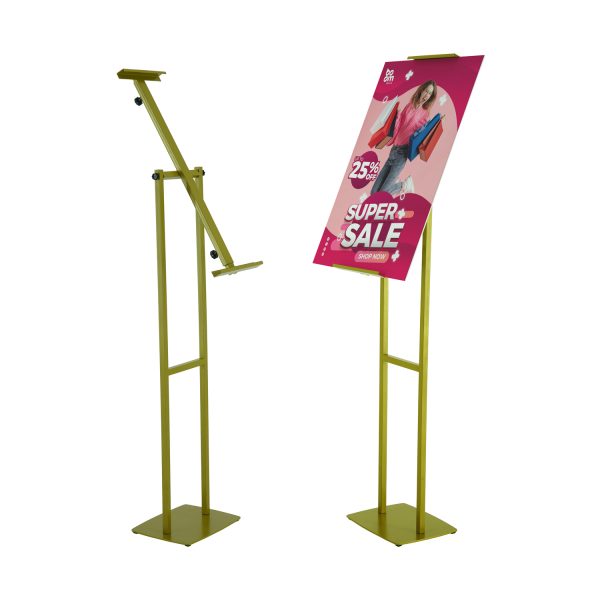 Metal-Easel-Display-Stand-Double-Leg-6