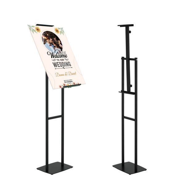 Metal-Easel-Display-Stand-Double-Leg-8