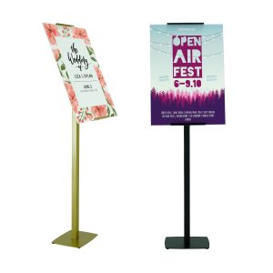 Metal-Sovale-Standi-Tek-Ayak-1