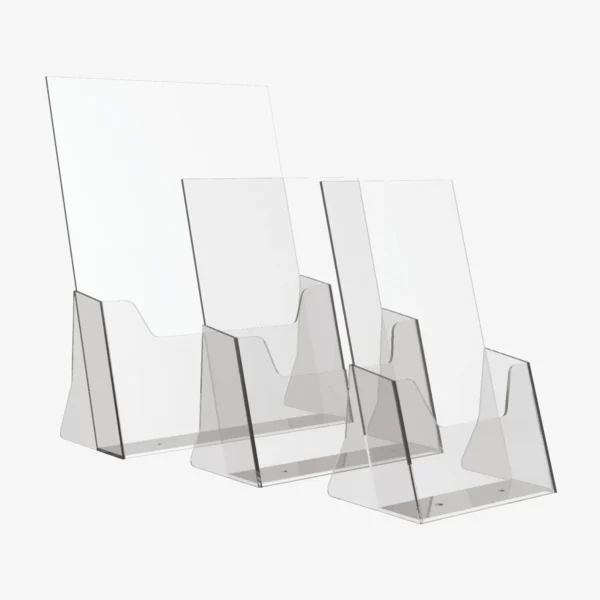 Injection-Mould-Brochure-Holders-Desktop-01-600x600