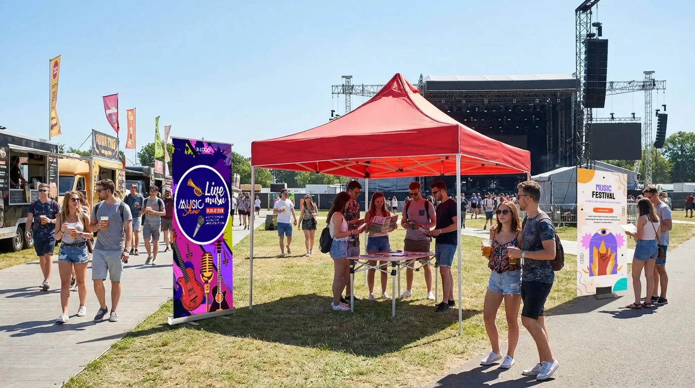 Event - Concerts and Festivals #1