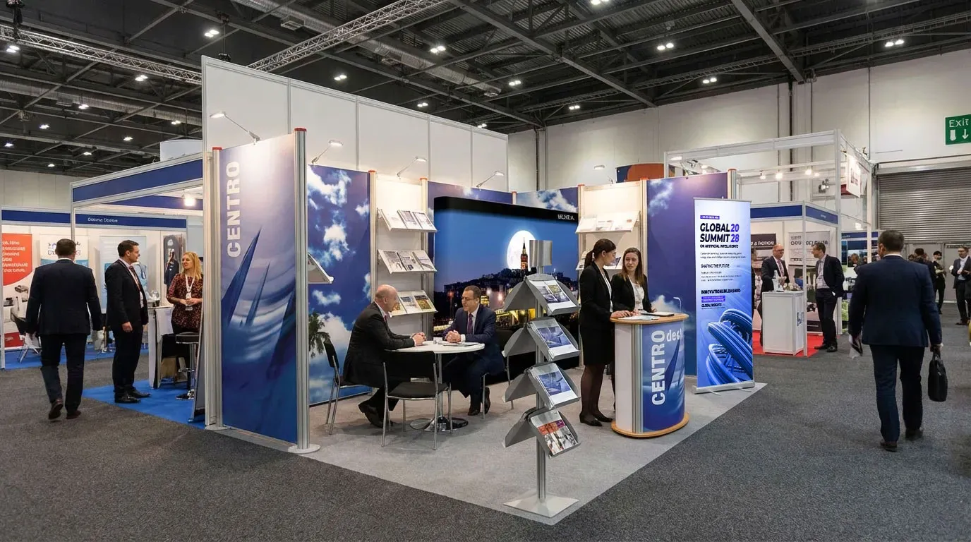 Event - Conferences and Trade Shows #1