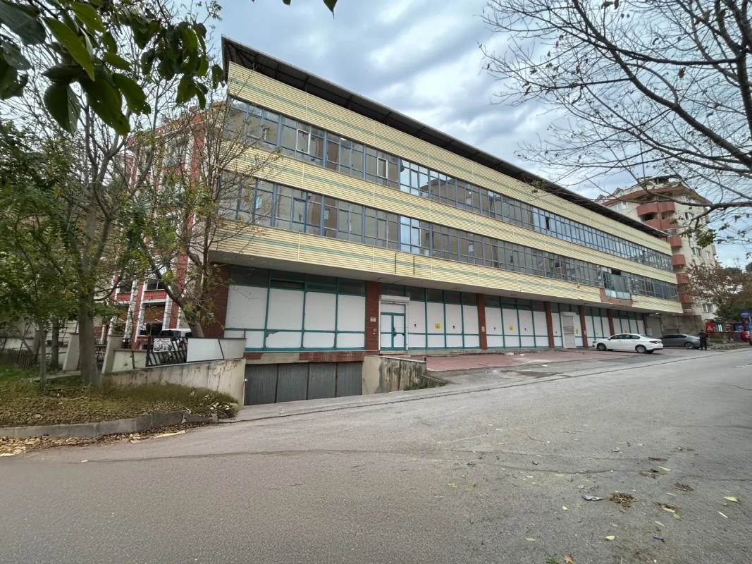 ores-head-office